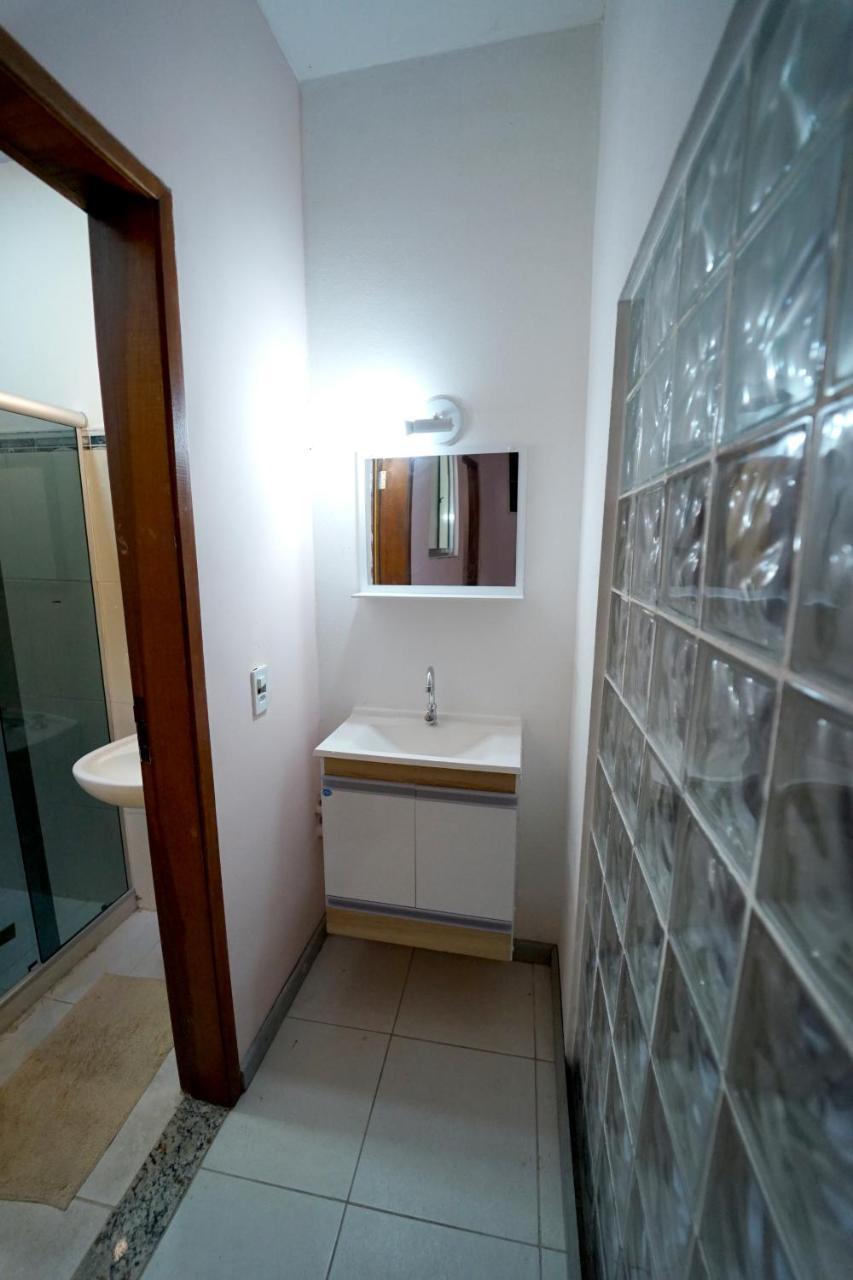 Varandas Do Maracana Hostel