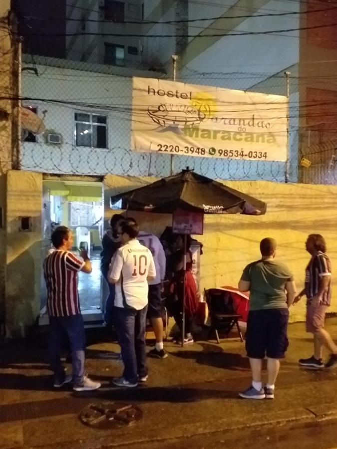 Varandas Do Maracana 里约热内卢