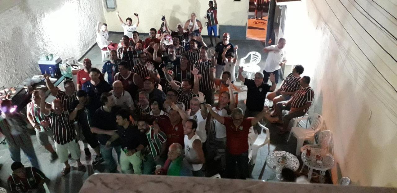 Varandas Do Maracana 旅馆