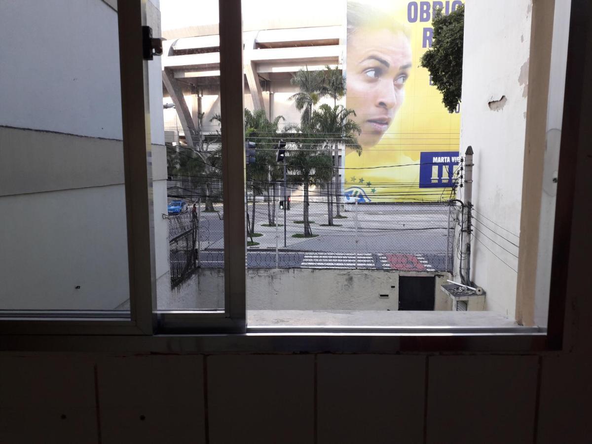 旅馆 Varandas Do Maracana 里约热内卢