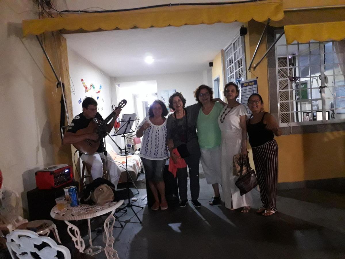 Varandas Do Maracana 旅馆 *