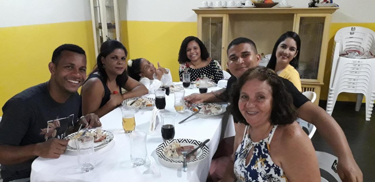 Varandas Do Maracana 旅馆 *